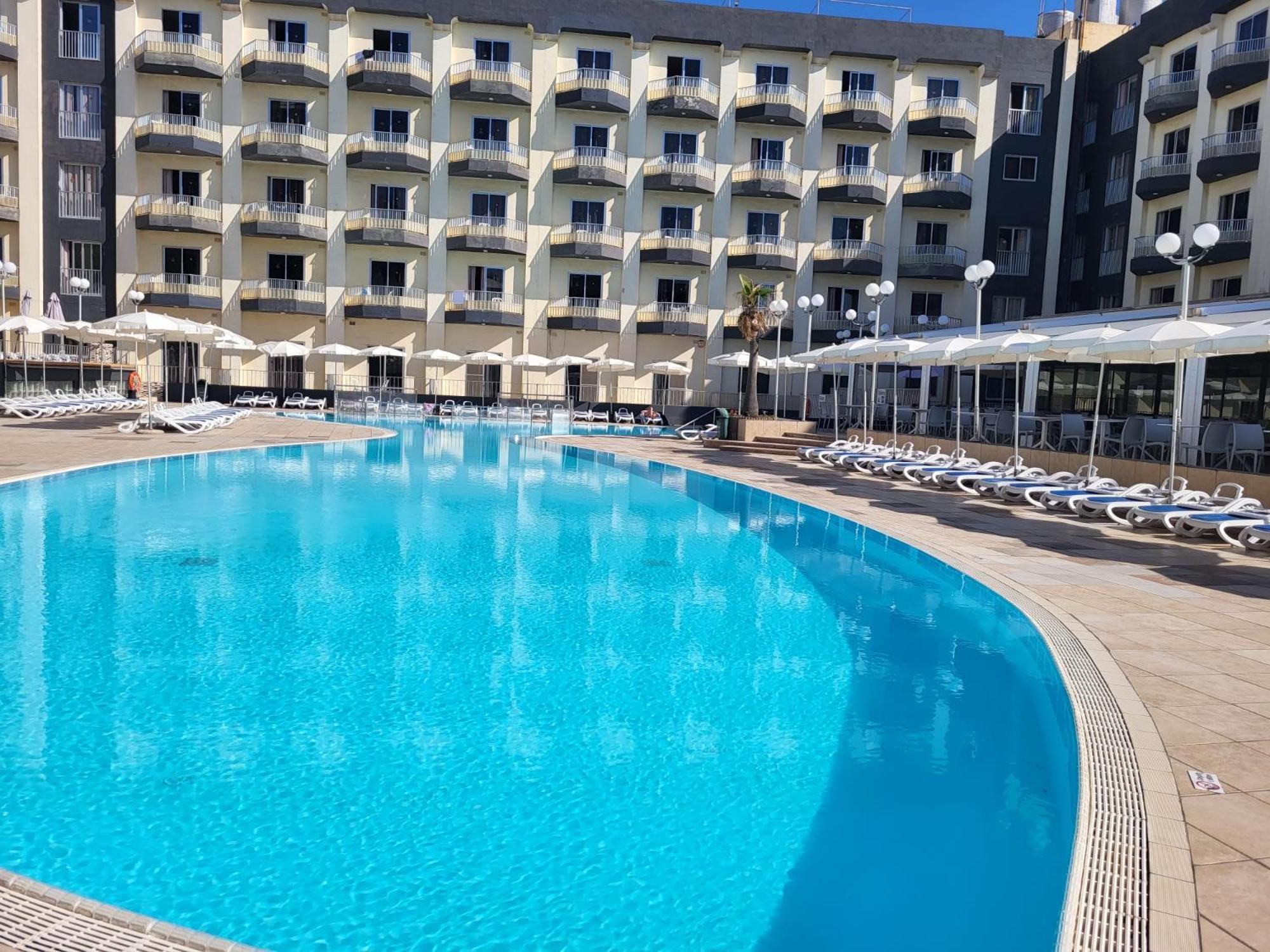 Hotel Topaz